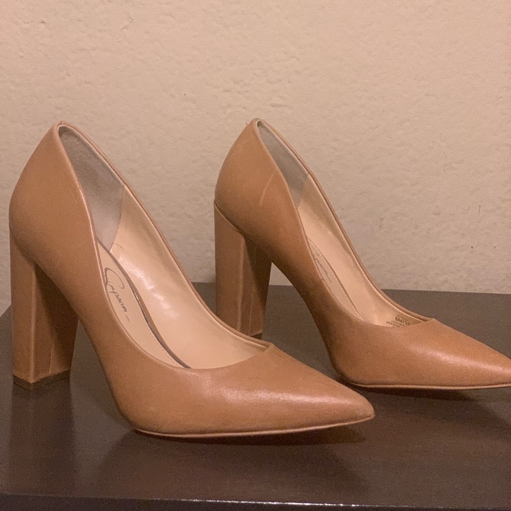 Shoes to complete your OOTD or for the office!